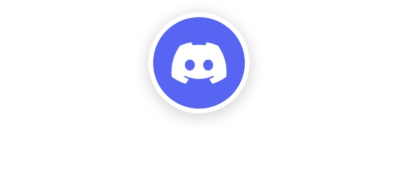 The avatar layer: the member picture in a ring