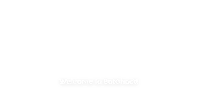 The description layer: Welcome to {server}!