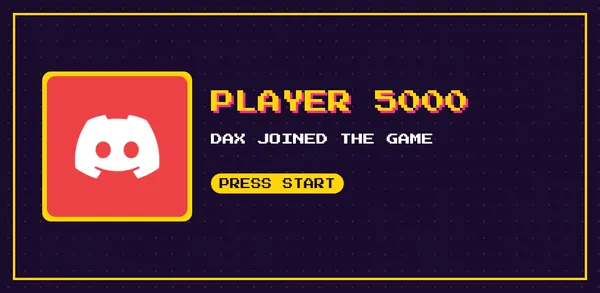 Arcade card template