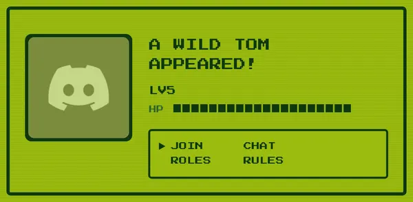 Game Boy card template