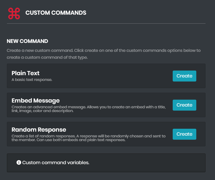 Discord Bot Maker And Hosting BotGhost